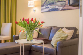  Haus Horizont Whg 2  Куксхафен